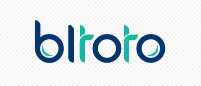 Logo bltoto Indonesia